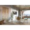 Liberta - Maison FICUS Texnito Futo Polyester PE/PP Prasino 170cm 022408