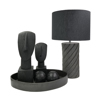 Liberta - Maison OKO Diskos Diakosmisis Alouminiou Gafitis 48x30x6cm 022447