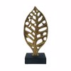 Liberta - Maison HERVA DECO Fullo Resin Xruso/Mavro 10.2x5x22.5cm 022725