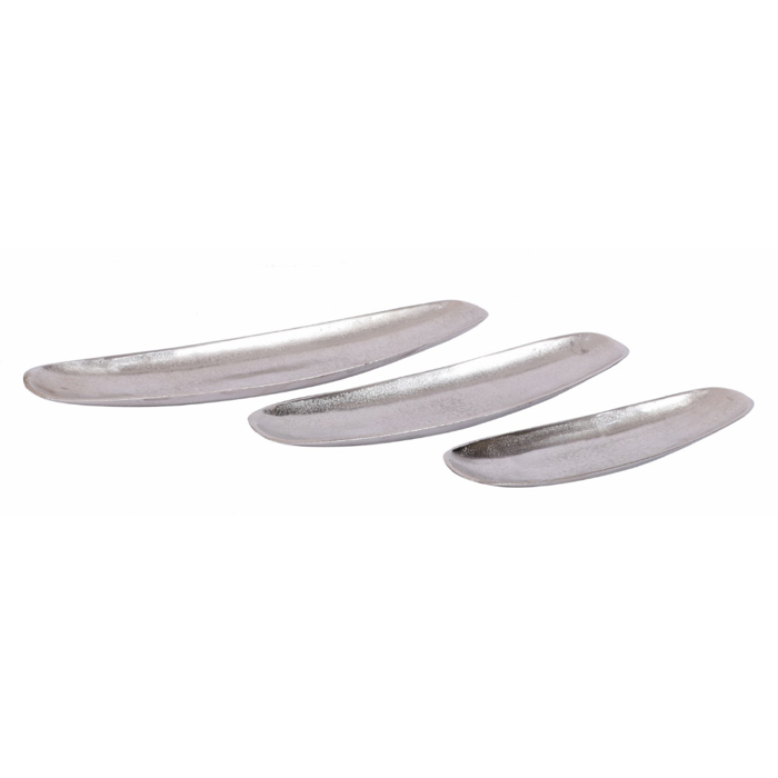 Liberta - Maison RICUS Bol Alouminiou Asimi 44x13x4cm 023595