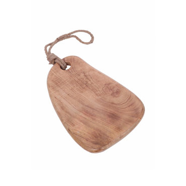 Liberta-Maison Katee Δίσκος Κοπής 40x25x3cm Ξύλο Mango Φυσικό 023750