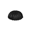 Liberta - Maison MOLK Basi Reso Alouminiou Mavri Mat F10x4cm 023995