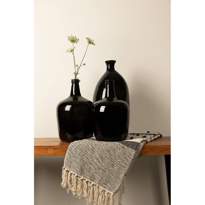 Liberta - Maison STARLESS SKY Boukala Mavri apo Anakuklomeno Gyali F25x40cm 027190