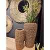 Liberta - Maison TARRIETA Texnito Futo PVC Prasino se Bez Kaspo PE 28x25x74cm 027236