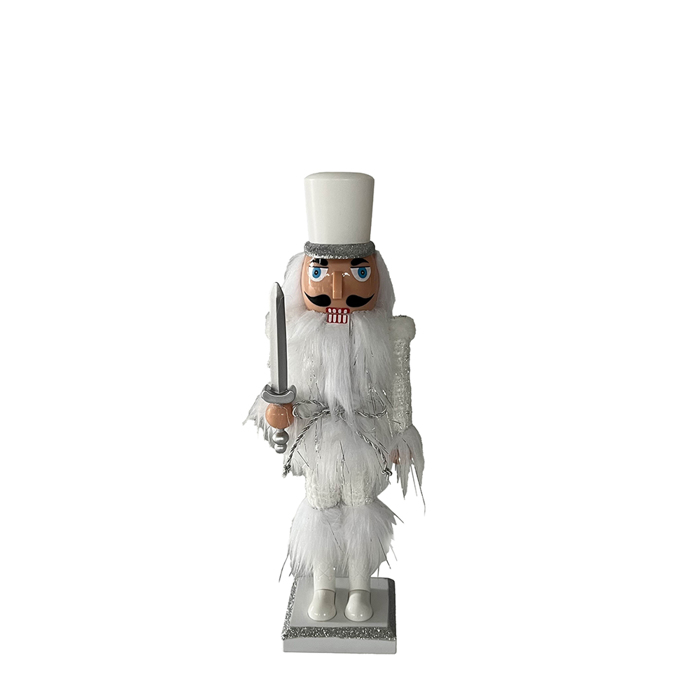 Liberta - Maison XMAS VEON B Karuothrafstis Lefkos/Asimi 40cm 027298