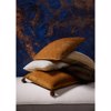 Liberta - Maison SUNDIAL C Diakosmitiko Maxilari Bambaki Caramel Beloudo 50x50cm 027869