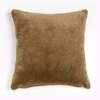 Liberta - Maison HOMBURG B Diakosmitiko Maxilari Bambaki Xruso Beloudo 50x50cm 027872