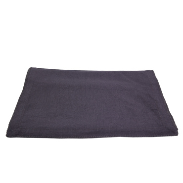Liberta - Maison ASHEN GRIS Runner Βαμβακερό Γκρι 180x40cm 027914