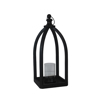 Liberta - Maison NIZAR Fanari 20x20x50cm Xulo Mavro Gyali 028416