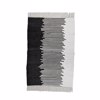 Liberta - Maison AVERY Xali Diadromou 150x80cm Gouta Lefko Mavro Bambaki 028714