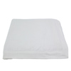 Liberta - Maison MANTEL BLANC B Trapezomantilo Bambakero Lefko 240x140cm 028972