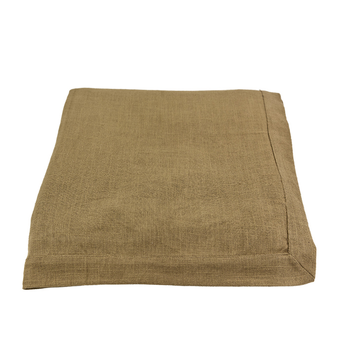 Liberta - Maison MANTEL OLIVE A Trapezomantilo Bambakero Ladi 220x140cm 028977