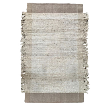 Liberta - Maison CASSIA Χαλί Σαλονιού 200x300cm Γιούτα Φυσικό 029134