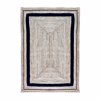 Liberta - Maison REVA Xali Saloniou 200x300cm Gouta Fusiko Mavro Bambaki 029136