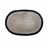 Liberta - Maison SHYLA Xali Saloniou Obal 140x210cm Gouta Fusiko Mavro Bambaki 029137