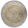 Liberta - Maison INES Xali Saloniou Strongulo 180x180cm Bambaki Fusiko Ggri Gouta 029144