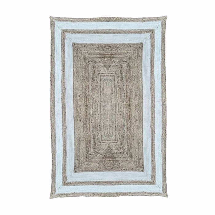 Liberta - Maison YARA Xali Saloniou 200x300cm Gouta Fusiko Lefko Bambaki 029151
