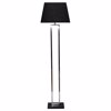 Liberta-Maison Anselm Fotistiko Epidapedio 41x25x154cm Atsali Asimi Mavro 029216