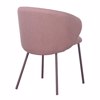 Liberta - Maison KIRA Karekla Roz 56x56x74.5cm 03-1056