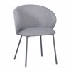Liberta - Maison KIRA Karekla Ggri Anoixto 56x56x74.5cm 03-1057