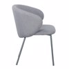 Liberta - Maison KIRA Karekla Ggri Anoixto 56x56x74.5cm 03-1057