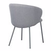 Liberta - Maison KIRA Karekla Ggri Anoixto 56x56x74.5cm 03-1057