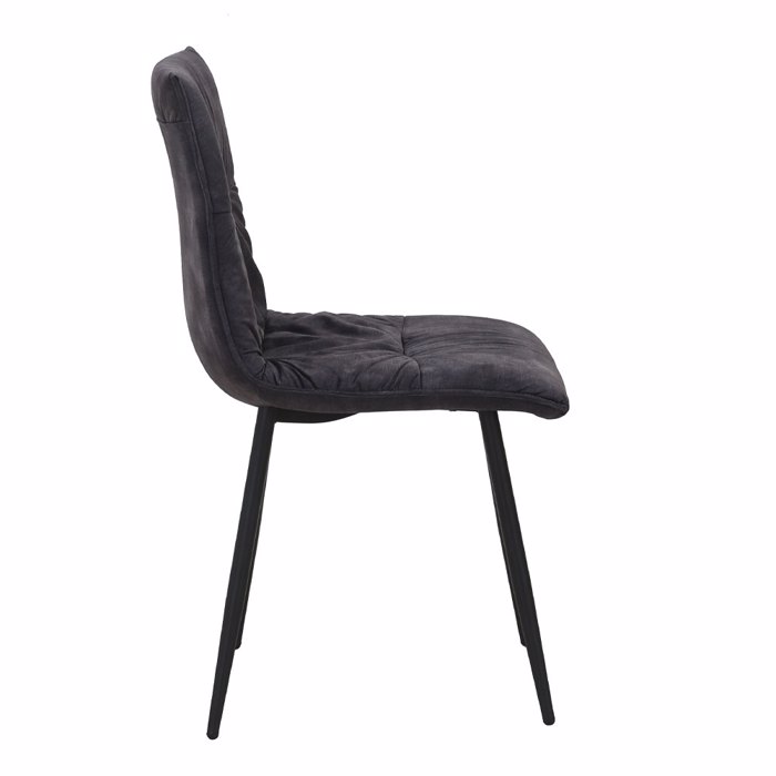 Liberta - Maison LINEA Karekla Anthraki 47x55x86cm 03-1156