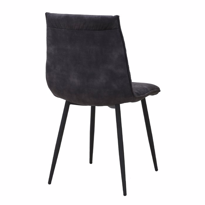 Liberta - Maison LINEA Karekla Anthraki 47x55x86cm 03-1156