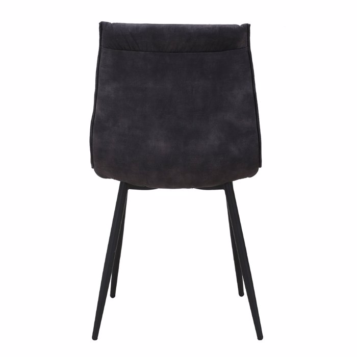 Liberta - Maison LINEA Karekla Anthraki 47x55x86cm 03-1156