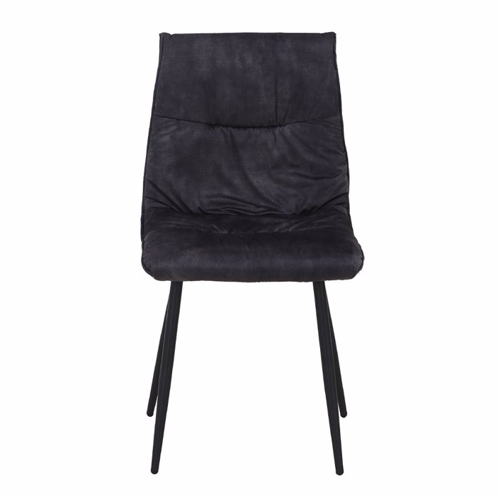 Liberta - Maison LINEA Karekla Anthraki 47x55x86cm 03-1156