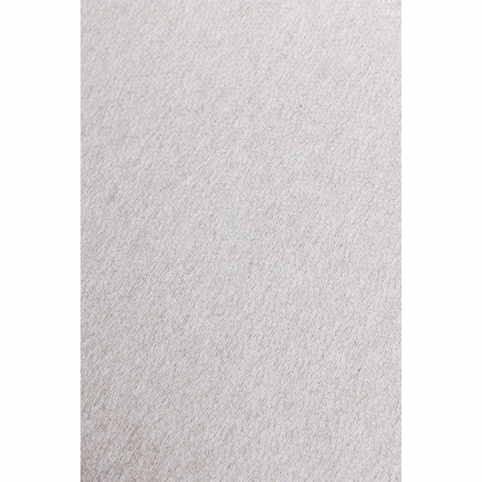 Liberta-Maison Carmen Karekla Poluthrona Cream Mavro Mat 59x60.5x83.5cm 03-1189