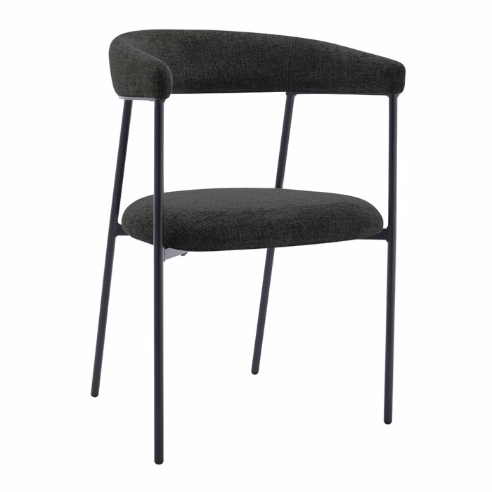 Liberta - Maison ECLIPSE Karekla Mavri 52x51x83cm 03-1196