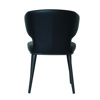 Liberta-Maison Brava Karekla Gafitis Mavro 45x51x82cm 03-1255