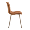 Liberta-Maison Primo Karekla Caramel Cream 45x53x84cm 03-1299