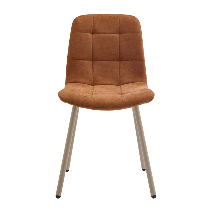 Liberta-Maison Primo Karekla Caramel Cream 45x53x84cm 03-1299