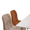 Liberta-Maison Primo Karekla Caramel Cream 45x53x84cm 03-1299