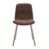 Liberta-Maison Primo Karekla Kafe Cream 45x53x84cm 03-1300
