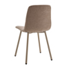 Liberta-Maison Primo Karekla Beige Cream 45x53x84cm 03-1301