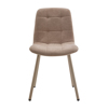 Liberta-Maison Primo Karekla Beige Cream 45x53x84cm 03-1301