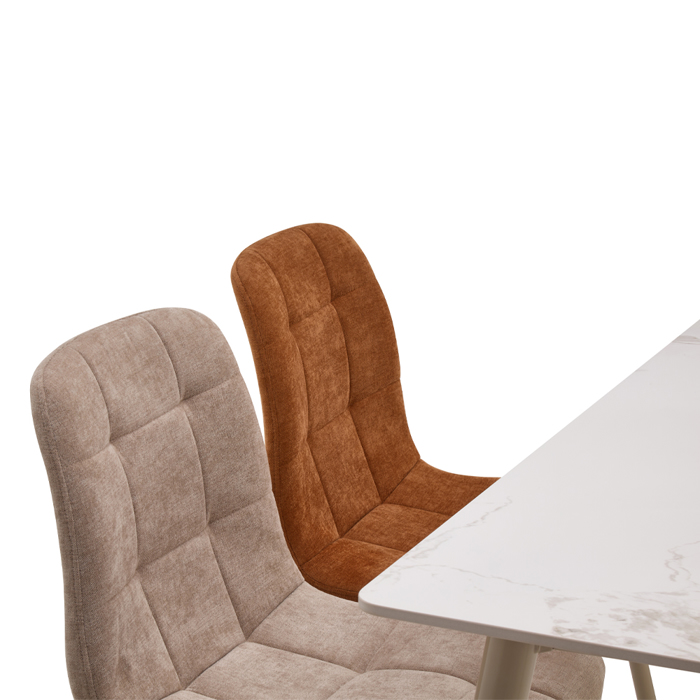 Liberta-Maison Primo Karekla Beige Cream 45x53x84cm 03-1301