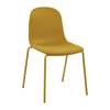 Liberta-Maison Padded Karekla Moustardi 51x53x85cm 03-1314