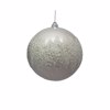 Liberta - Maison XMAS HOLLY Kremasti Bala Plastiki Sampani 15x15x15cm 030200