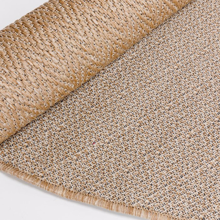 Liberta-Maison Kader Xali Exoterikou Xorou 180x180cm PP Bez 032847