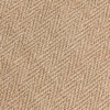 Liberta-Maison Kader Xali Exoterikou Xorou 180x180cm PP Bez 032847