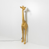 Liberta-Maison Girafe Fotistiko Epidapedio 42x35x196cm Fiberglass Xruso 034166