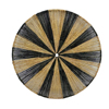 Liberta - Maison IRIDA Diakosmitiko Toixou apo Gouta Mavro/Fusiko F41x6cm 034320