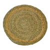 Liberta-Maison Gaia Soupla 36x36x1cm Seagrass Fusiko 034354