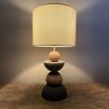 Liberta - Maison ZENSTONE A Epitrapezio Fotistiko Polyresin Poluxromo ufasma Lefko F25.5x49cm 034464