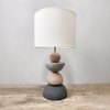 Liberta - Maison ZENSTONE A Epitrapezio Fotistiko Polyresin Poluxromo ufasma Lefko F25.5x49cm 034464