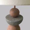 Liberta - Maison ZENSTONE A Epitrapezio Fotistiko Polyresin Poluxromo ufasma Lefko F25.5x49cm 034464
